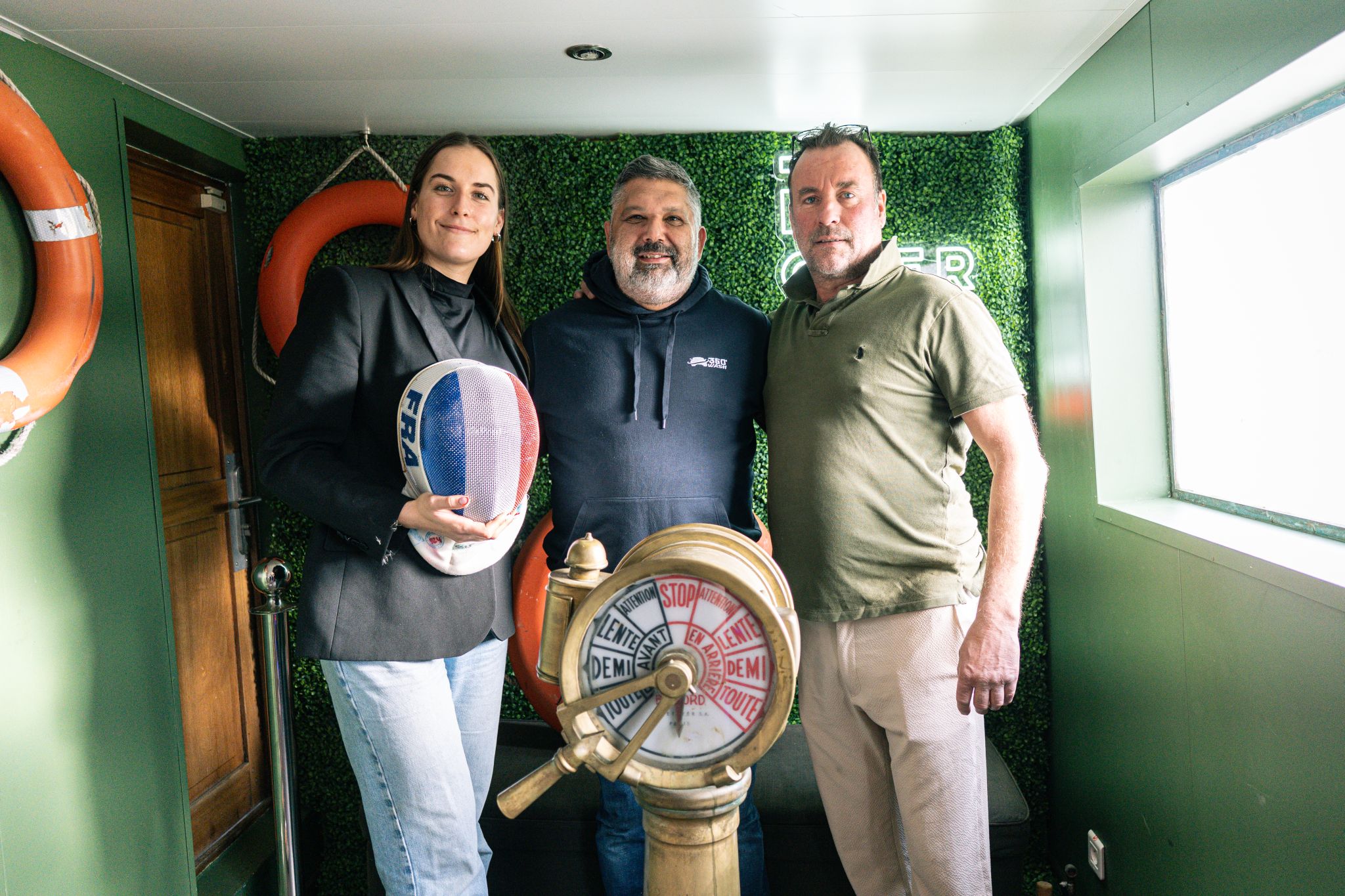 Stade Malherbe - Photo 1