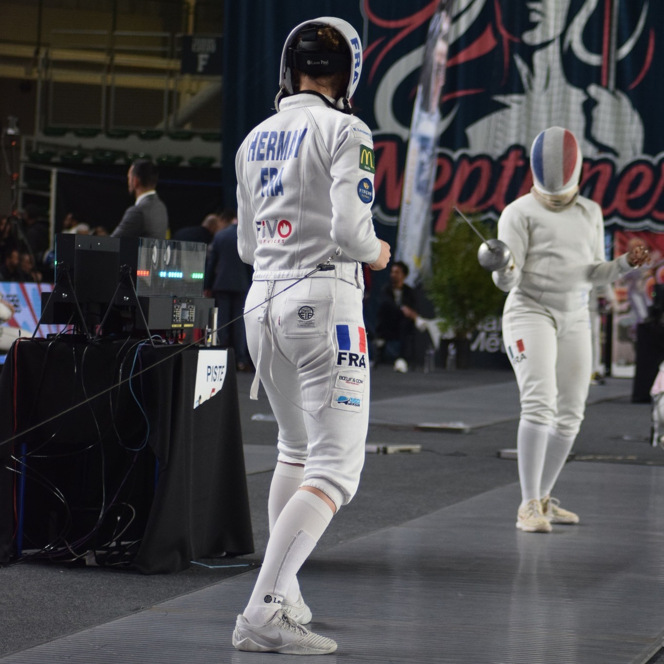 Stade Malherbe - Photo 3