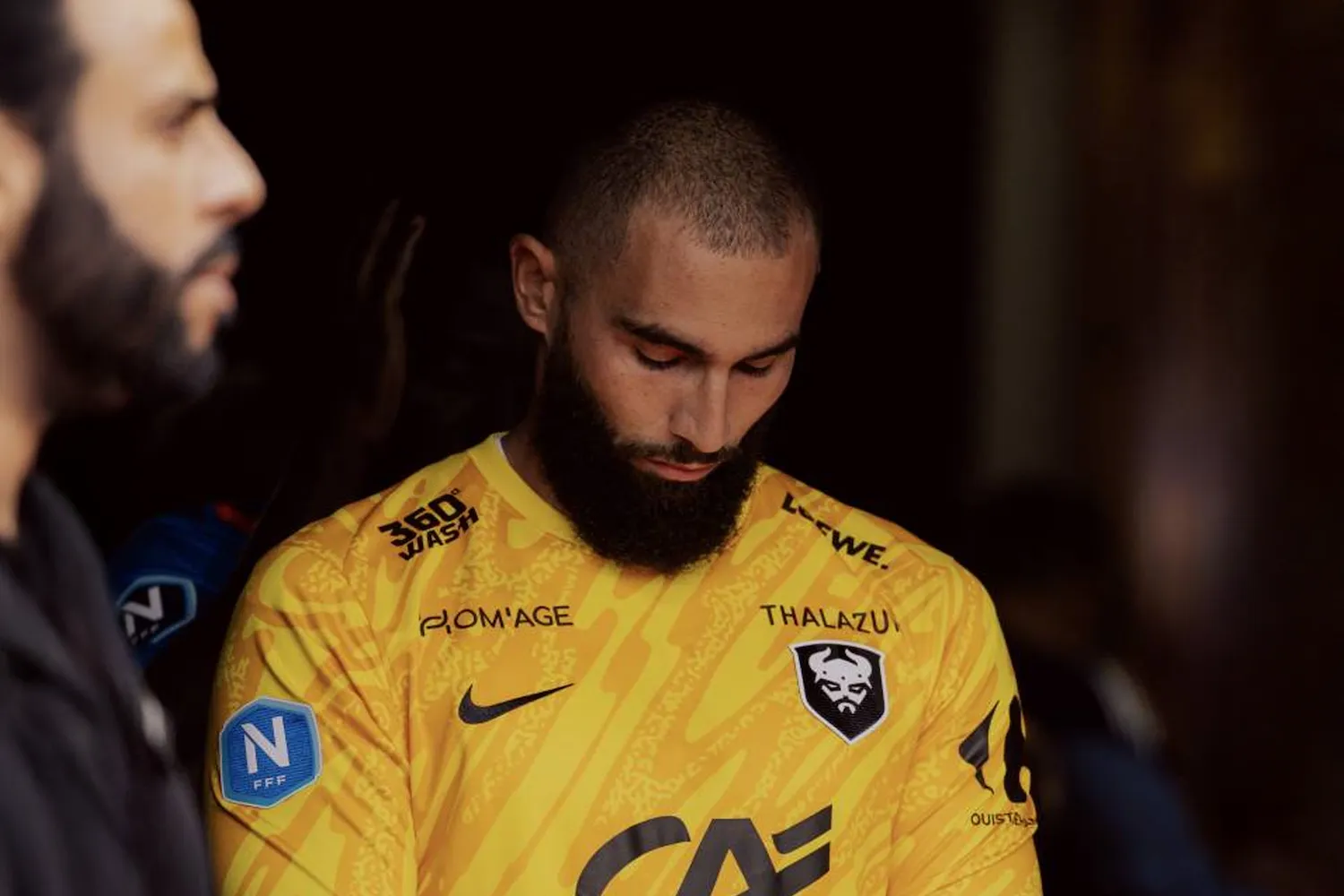 Stade Malherbe - Photo 1